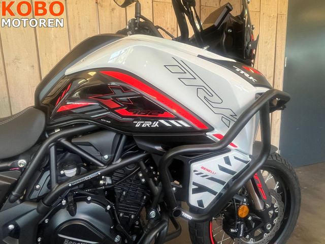 benelli - trk-702-x