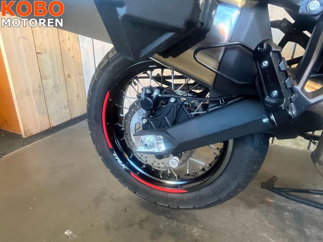 benelli - trk-702-x