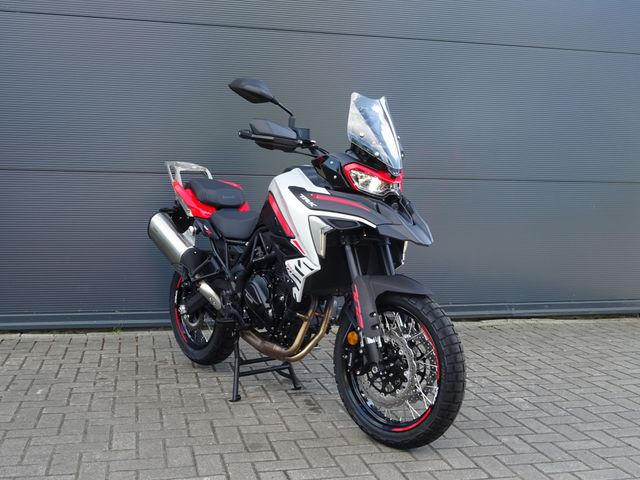 benelli - trk-702-x