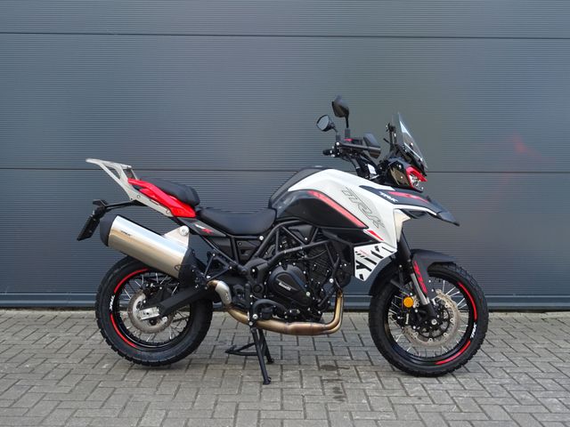 benelli - trk-702-x