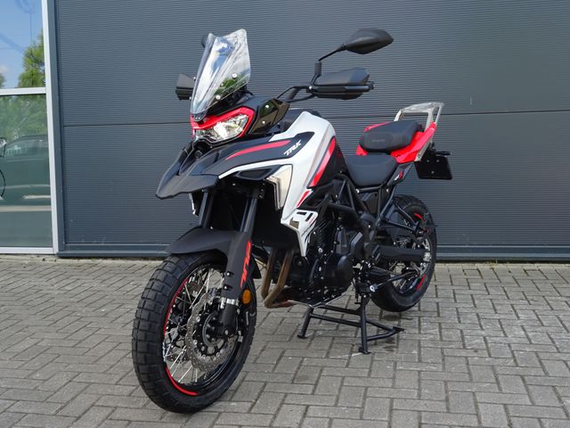 benelli - trk-702-x