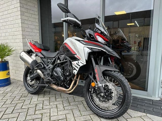 benelli - trk-702-x