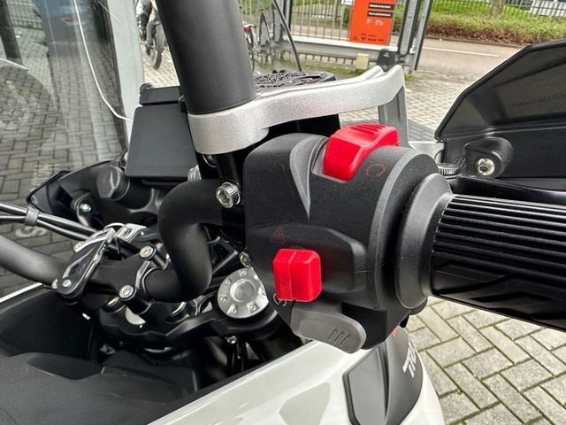 benelli - trk-702-x