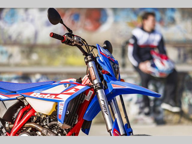 beta - rr-125-motard-lc