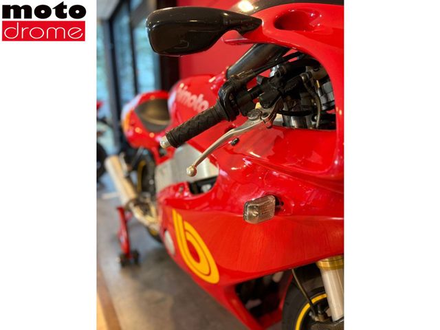 bimota - yb-9-sr