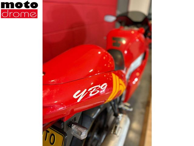 bimota - yb-9-sr