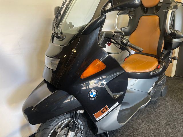 bmw - c-1