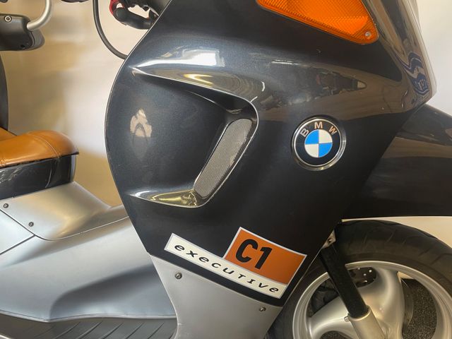 bmw - c-1