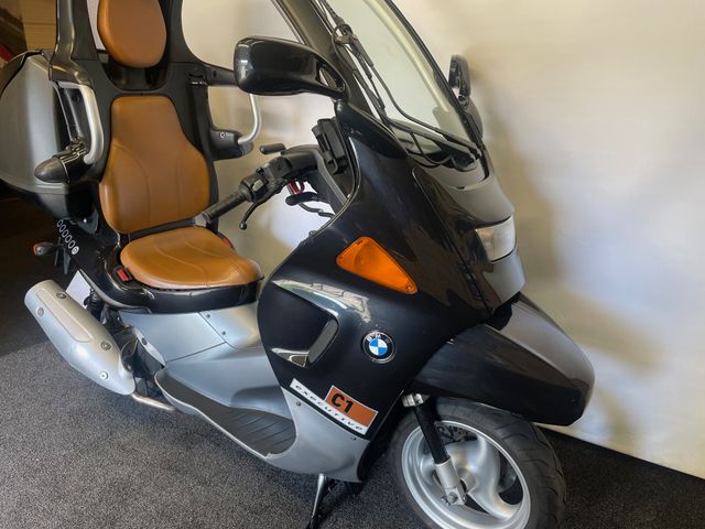 bmw - c-1