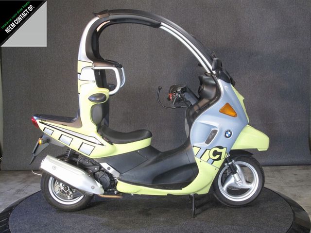 bmw - c-1