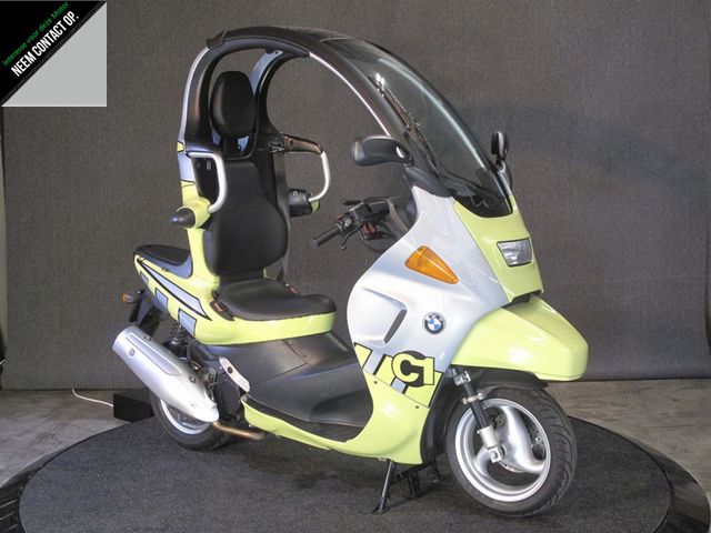 bmw - c-1