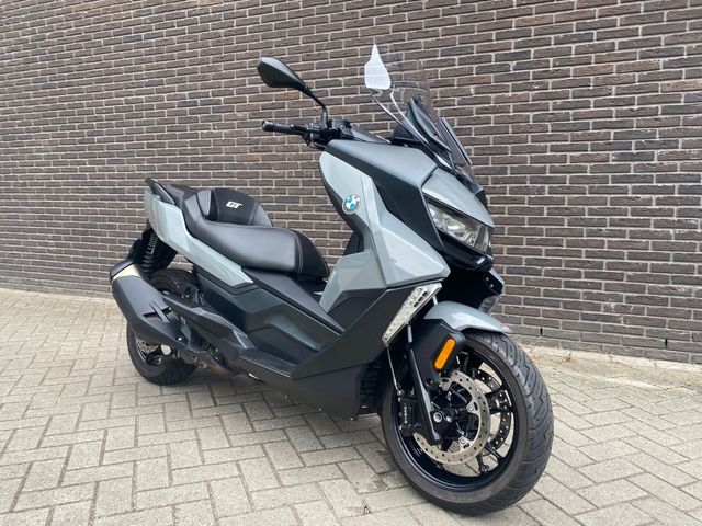 bmw - c-400-gt