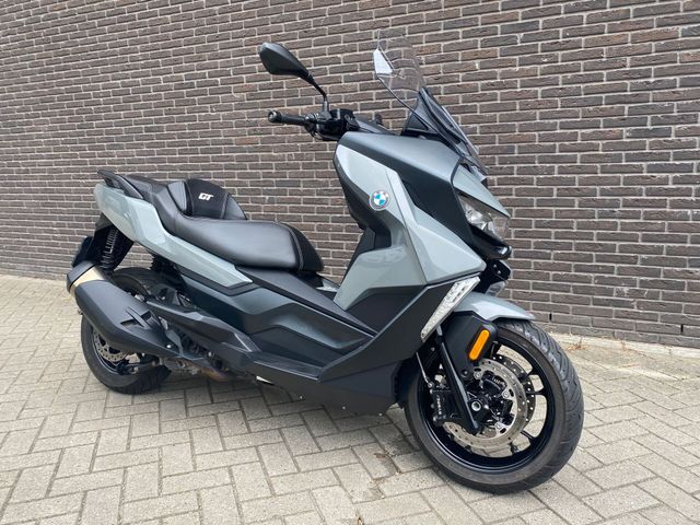 bmw - c-400-gt