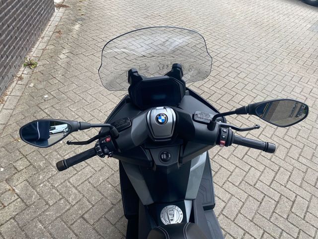 bmw - c-400-gt