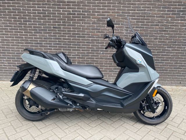 bmw - c-400-gt