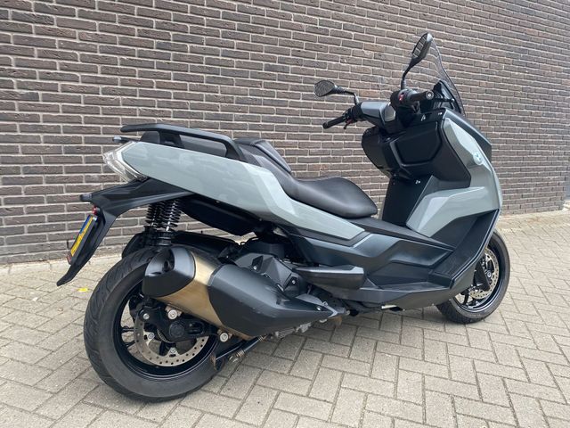 bmw - c-400-gt