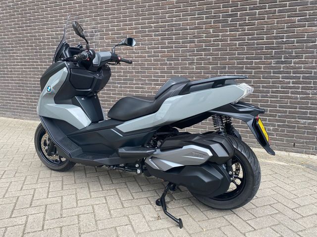 bmw - c-400-gt