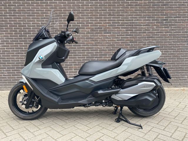 bmw - c-400-gt