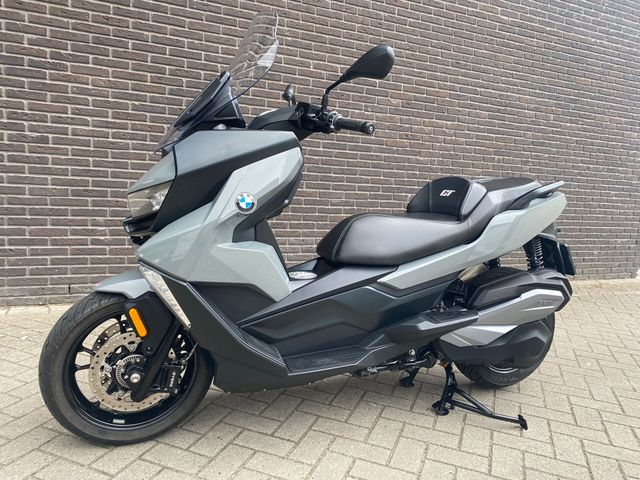 bmw - c-400-gt