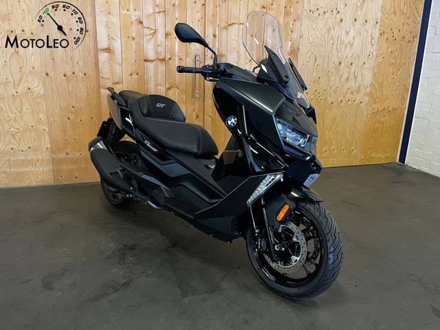 bmw - c-400-gt