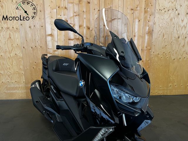 bmw - c-400-gt