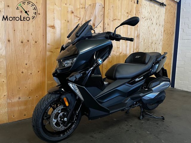 bmw - c-400-gt