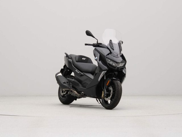 bmw - c-400-gt