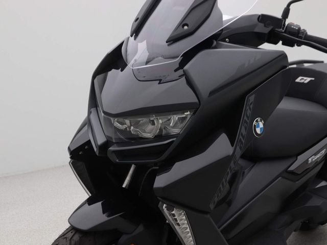 bmw - c-400-gt