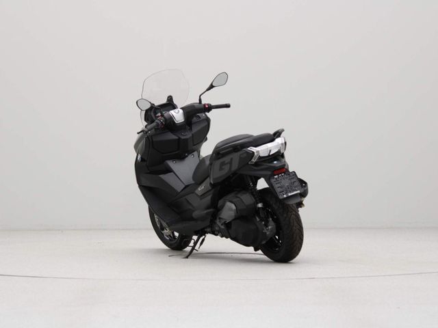 bmw - c-400-gt