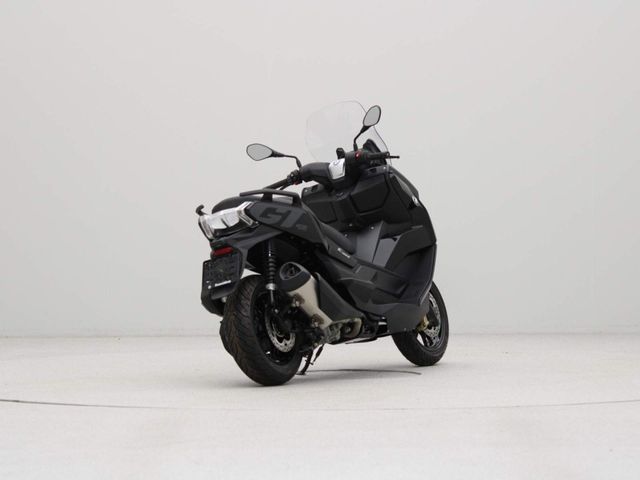 bmw - c-400-gt