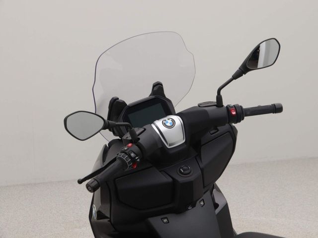 bmw - c-400-gt