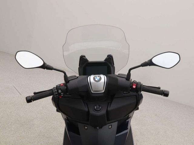 bmw - c-400-gt