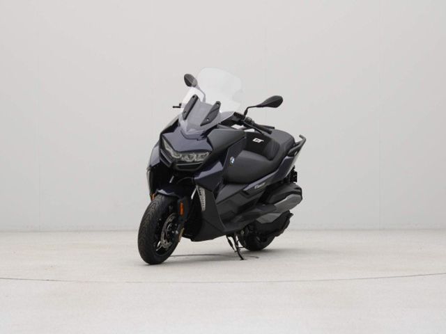 bmw - c-400-gt