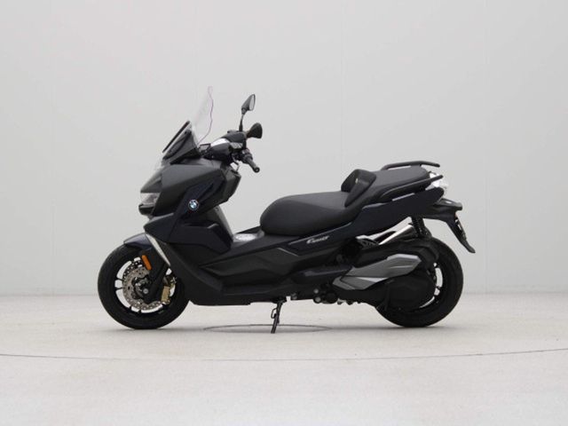 bmw - c-400-gt