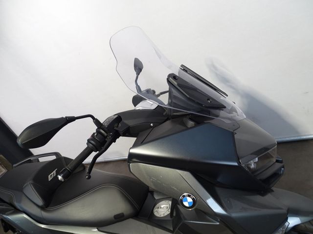 bmw - c-400-gt