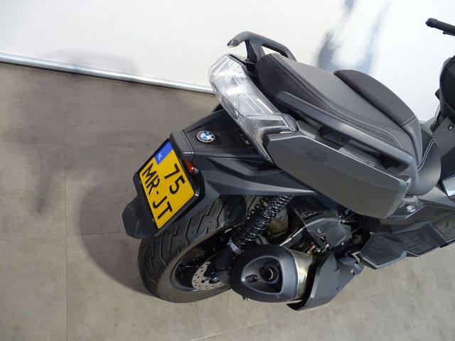 bmw - c-400-gt