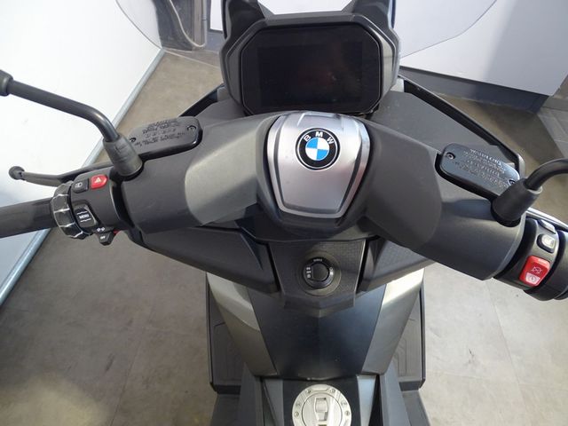 bmw - c-400-gt