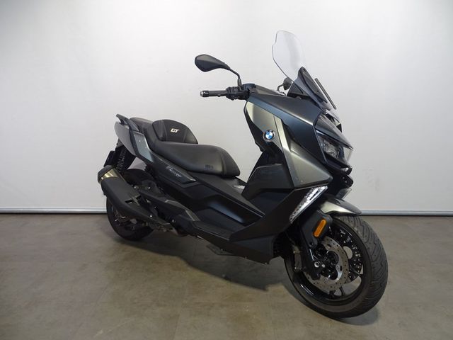 bmw - c-400-gt