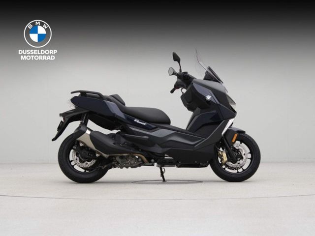 bmw - c-400-gt