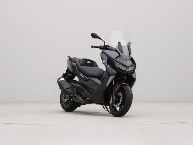 bmw - c-400-gt