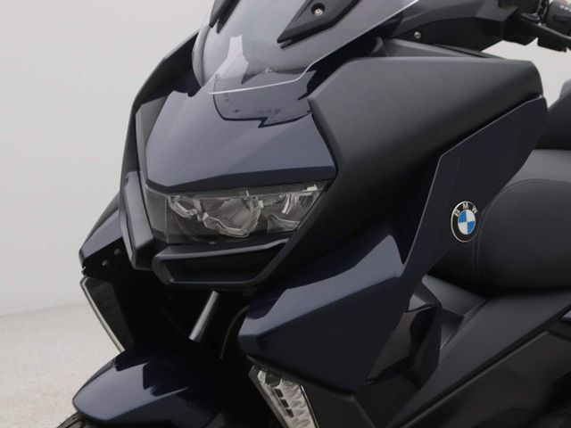 bmw - c-400-gt