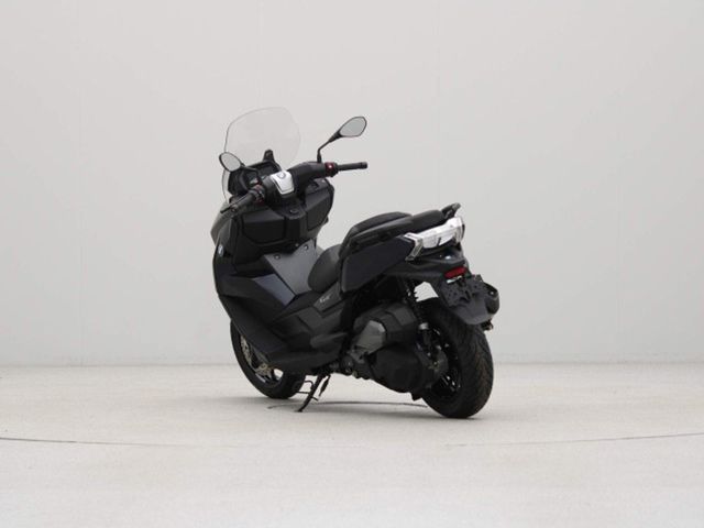 bmw - c-400-gt