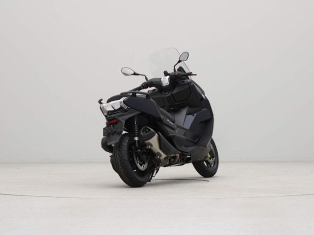 bmw - c-400-gt