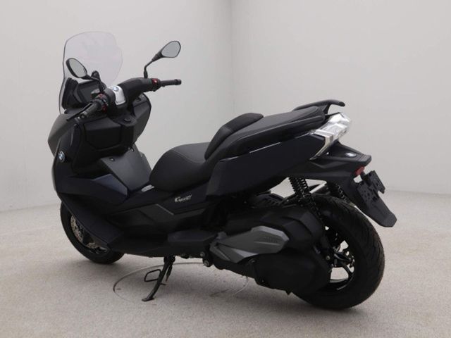 bmw - c-400-gt