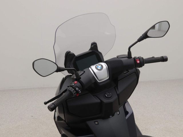 bmw - c-400-gt