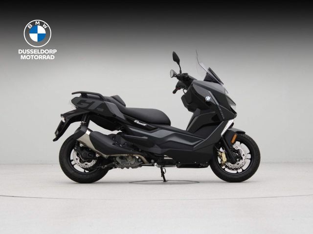 bmw - c-400-gt