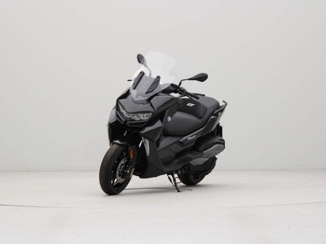 bmw - c-400-gt