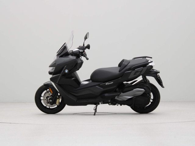 bmw - c-400-gt