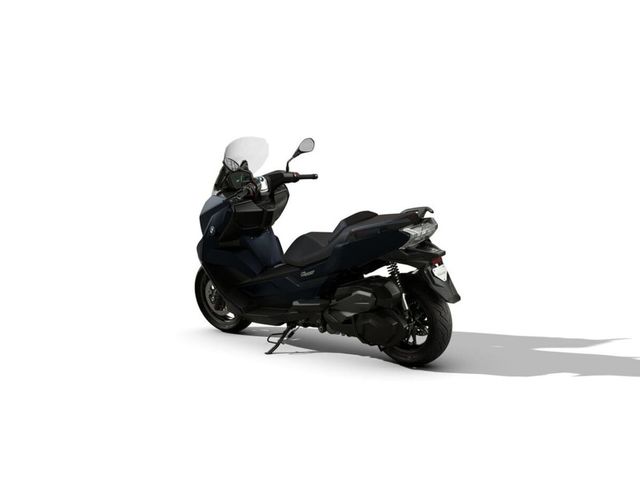 bmw - c-400-gt