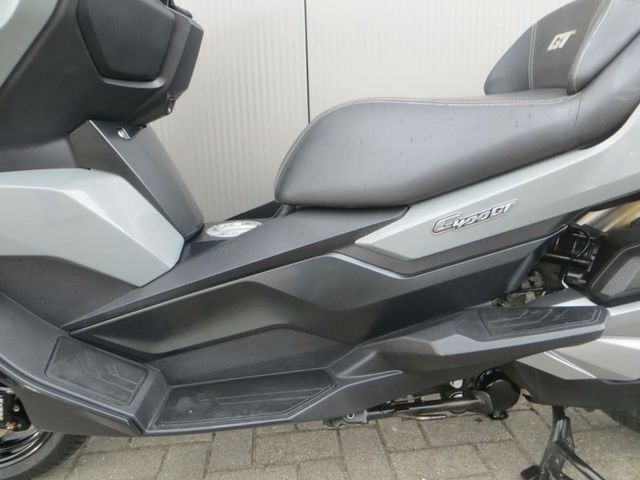 bmw - c-400-gt